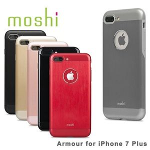 NEW Moshi Armour Premium iPhone 7p/8p Phone Case